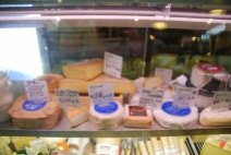 Cheese Counter DTLA Cheese