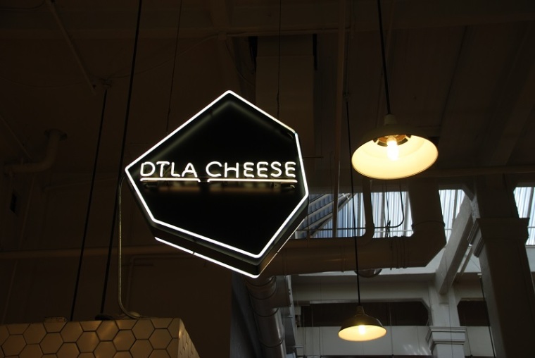 DTLA Cheese